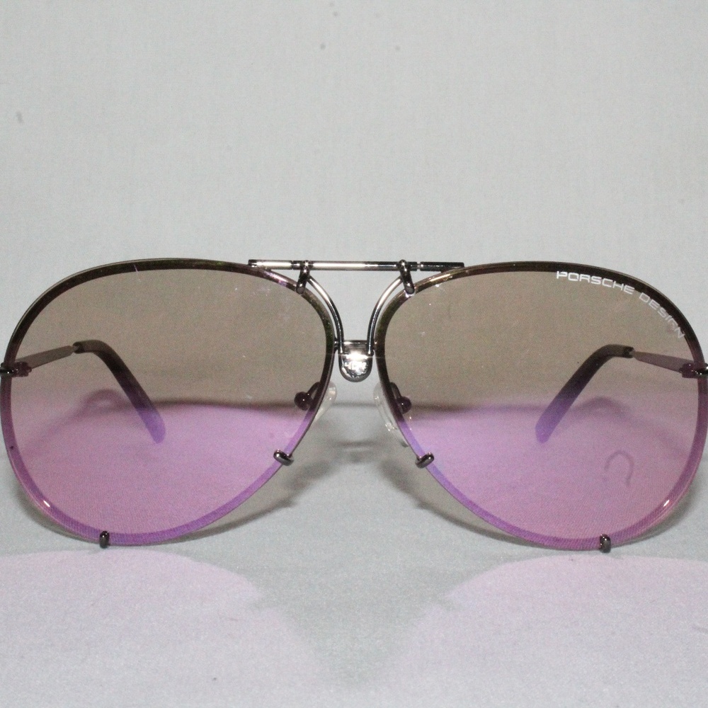Porsche Design Sunglasses